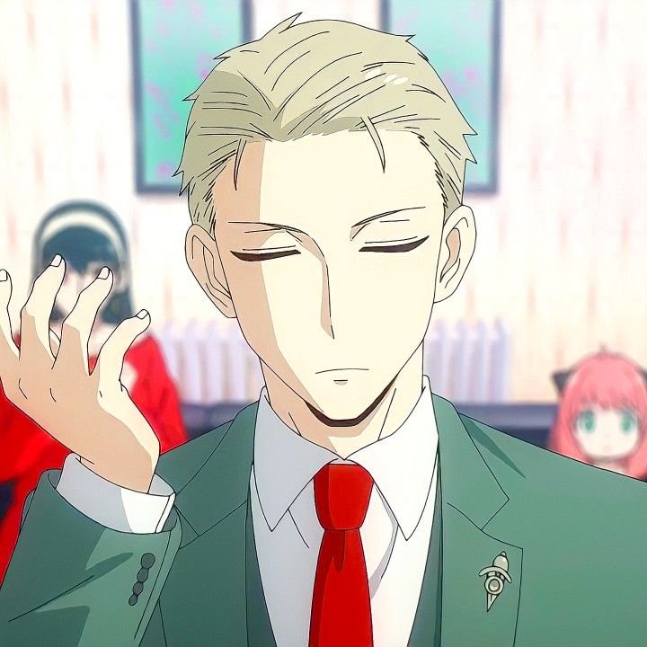 Loid Forger in Dandadan Explained Why the Crossover Isnt Real